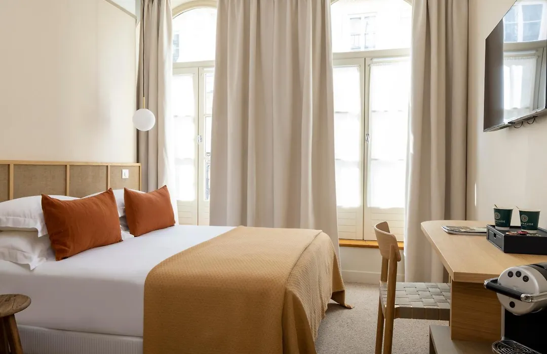 Hôtel Joe M-1